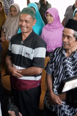 Capaian PLN Dukung Pemerataan Energi, Lisdes dan BPBL Perluas Akses Listrik untuk Masyarakat