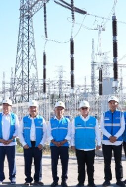 Dewan Komisaris PLN Tinjau Proyek GITET 500 kV Bangil, Dorong Penyelesaian Tepat Waktu untuk Perkuat Keandalan Sistem Kelistrikan Jamali sebagai Kinerja PLN