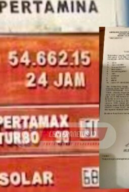 Mafia Solar Tulungagung Keroyok Wartawan Hingga Babak Belur dan Berujung Laporan Polisi