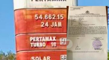 Mafia Solar Tulungagung Keroyok Wartawan Hingga Babak Belur dan Berujung Laporan Polisi