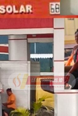Diduga 5 Orang Beking Mafia Solar Tulungagung Keroyok Seorang Wartawan Hingga Babak Belur dan Berujung Laporan Polisi