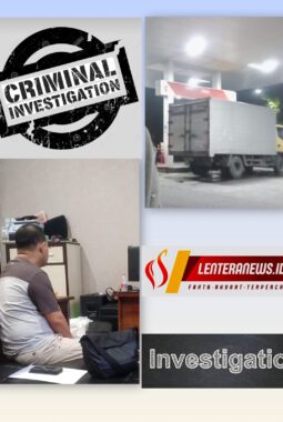Diduga 5 Oknum Wartawan Bodrex Terlibat Kasus Penganiayaan Akibat Kawalan Solar Subsidi Ilegalnya Terungkap di Tulungagung