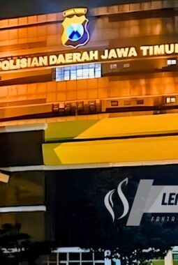 Penyidik Subdit III Jatanras Polda Jatim Disorot Adanya Dugaan Pelepasan Bersyarat Pelaku “JUDOL” Warga Balongbendo Sidoarjo