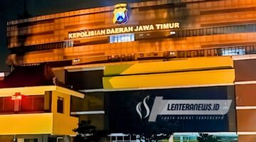Penyidik Subdit III Jatanras Polda Jatim Disorot Adanya Dugaan Pelepasan Bersyarat Pelaku “JUDOL” Warga Balongbendo Sidoarjo