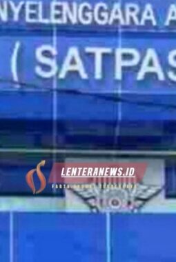 Heboh, Jenderal : Satpas Colombo Surabaya Diduga Liar Dikuasai Calo dan Permainan Orang Dalam