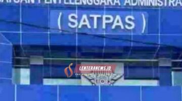 Heboh, Jenderal : Satpas Colombo Surabaya Diduga Liar Dikuasai Calo dan Permainan Orang Dalam