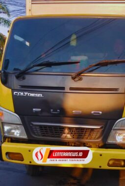 Dugaan Potensi Pidana Praktik Mafia Solar Angkuh dan Operator SPBU 54.612.42 Lingkar Timur Sidoarjo Seakan Kebal Hukum