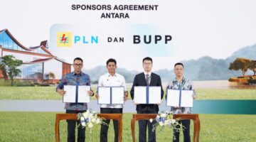 Sambut HUT ke-81 RI, PLN Dukung Penuh Pembangunan PSEL Bali untuk Wujudkan Energi Bersih dari Sampah
