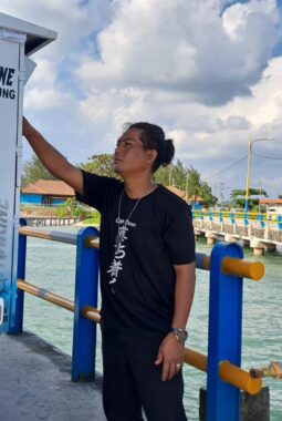 Sambut Hari Kemerdekaan RI, PLN Jalin Kerja Sama Strategis dengan Kementerian Kelautan dan Perikanan