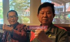 Pudjiono Sutikno Cari Keadilan Terkait Laporan Dugaan Pemalsuan Hingga Pertanyakan Aspek Pidana Telah Dikaitkan Dengan Perkara Perdata