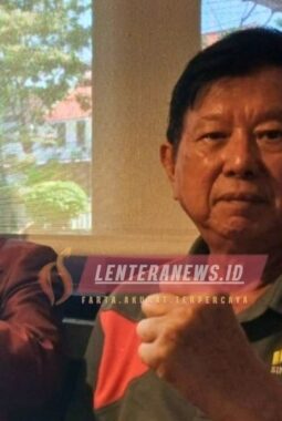 Pudjiono Sutikno Cari Keadilan Terkait Laporan Dugaan Pemalsuan Hingga Pertanyakan Aspek Pidana Telah Dikaitkan Dengan Perkara Perdata