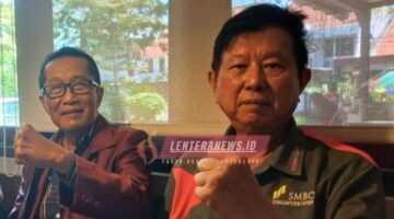 Pudjiono Sutikno Cari Keadilan Terkait Laporan Dugaan Pemalsuan Hingga Pertanyakan Aspek Pidana Telah Dikaitkan Dengan Perkara Perdata