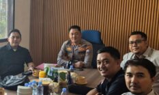 Perkuat Penegakan Hukum: PT. BFI Finance Cabang Malang Sinergi Bersama Polresta Probolinggo Dengan Jalin Silaturahmi