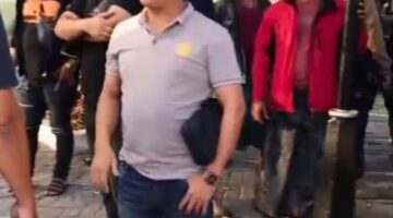 Diduga Warga Jember Jadi Korban Aksi Premanisme Hingga Berujung Laporan di Polres Lumajang