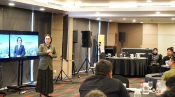 PLN Icon Plus Siapkan Kapabilitas Hadapi Pertumbuhan Bisnis PV Rooftop