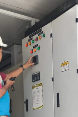Sambut Hari Pelanggan Nasional, Kelistrikan Nasional Andal, PLN Sukses Layani Upacara HUT Ke-81 RI di Istana Merdeka dan di Berbagai Daerah