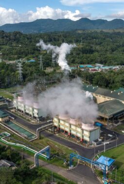 PLN Dukung Pengembangan Geotermal Indonesia, Siap Kolaborasi untuk Ketahanan Energi Nasional di Momentum HPN