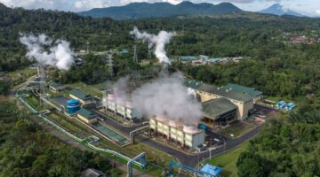 PLN Dukung Pengembangan Geotermal Indonesia, Siap Kolaborasi untuk Ketahanan Energi Nasional di Momentum HPN