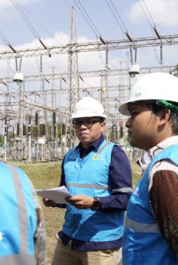PLN Icon Plus Jatim Perkuat Kepatuhan K3L melalui Audit Sistem Manajemen Terintegrasi