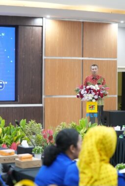 PIKK PLN UIP JBTB Bekali Anggota dengan Keterampilan Fotografi untuk Dorong UMKM