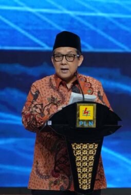 Sambut Hari Pelanggan Nasional, 9,2 GW Proyek PLTA dan PLTM Masuk Tahapan Eksekusi