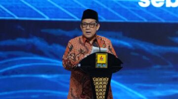 Sambut Hari Pelanggan Nasional, 9,2 GW Proyek PLTA dan PLTM Masuk Tahapan Eksekusi