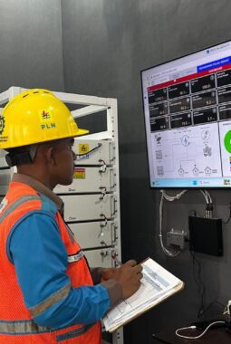 Momentum HPN, PLTS PLN Membawa Harapan Baru ke Pulau Rengit Belitung Lebih dari Sekadar Terang