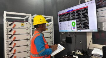 Momentum HPN, PLTS PLN Membawa Harapan Baru ke Pulau Rengit Belitung Lebih dari Sekadar Terang