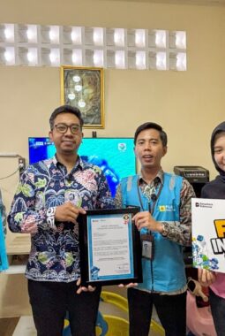 Hari Pelanggan Nasional 2026, PLN Icon Plus Jatim Apresiasi Pelanggan Loyal ICONNET di Malang