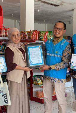 Hari Pelanggan Nasional 2026, PLN Icon Plus Jatim Apresiasi Pelanggan Loyal ICONNET di Jember