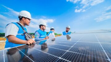 Momentum HPN, PLN Siap Optimalkan Energi Surya, PLTS 100 GWp Dorong Efisiensi dan Penguatan Energi Domestik