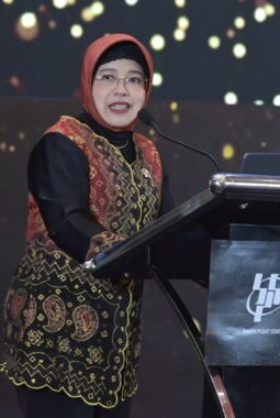Hari Statistik Nasional 2026 dan Refleksi Hari Kesaktian Pancasila: BPS Apresiasi Kontribusi PLN dalam Penguatan Kualitas Data