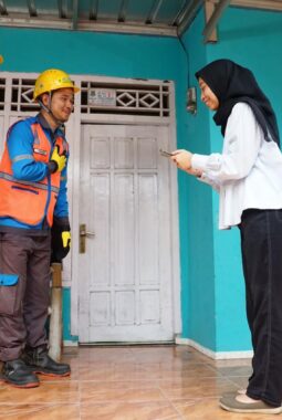 RUPSLB Tetapkan Suroso Isnandar sebagai Direktur Utama PLN, Semangat Hari Sumpah Pemuda Perkuat Estafet Transformasi