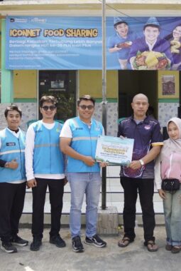 PLN Icon Plus Jatim Perluas Akses Pemeriksaan Kesehatan Gratis bagi Warga Dusun Limbe Sidoarjo melalui Iconnectivity for Humanity