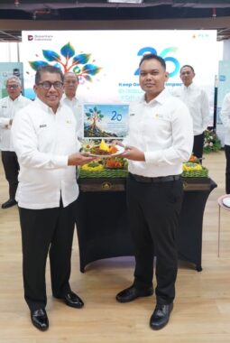 Keep Going, Keep Impacting: 26 Tahun Perjalanan PLN Icon Plus