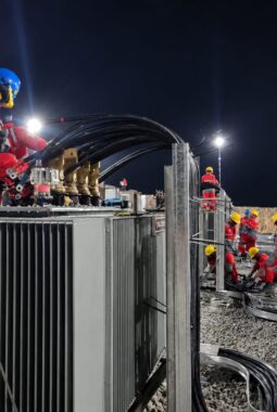 Semangat Hari Sumpah Pemuda, PLN Tambah Pembangkit 50 MW di Sigi Sulteng untuk Jaga Keandalan Listrik Sulawesi