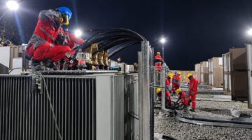 Semangat Hari Sumpah Pemuda, PLN Tambah Pembangkit 50 MW di Sigi Sulteng untuk Jaga Keandalan Listrik Sulawesi