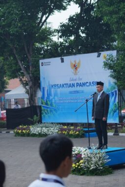 Hari Kesaktian Pancasila, PLN Icon Plus Perkuat Semangat Persatuan dan Pengabdian
