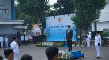 Hari Kesaktian Pancasila, PLN Icon Plus Perkuat Semangat Persatuan dan Pengabdian