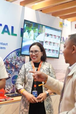 Perkuat Kolaborasi Industri Hulu Migas, PLN Icon Plus Hadirkan Solusi Digital dan Ekosistem Hijau